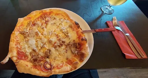 Bild von Trattoria Da Vinci