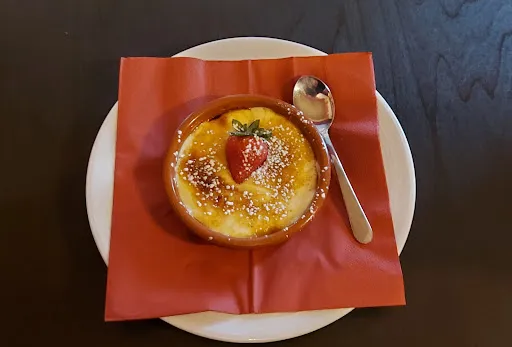 Bild von Trattoria Da Vinci