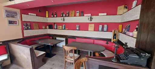 Bild von Trattoria Da Vinci