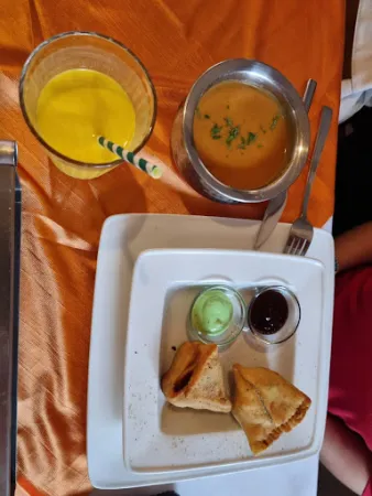 Bild von Indisches Restaurant Bollywood