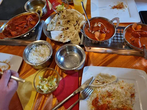 Bild von Indisches Restaurant Bollywood