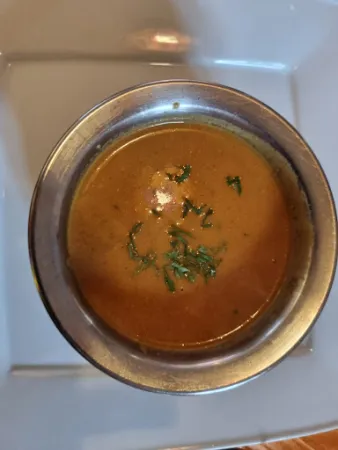 Bild von Indisches Restaurant Bollywood
