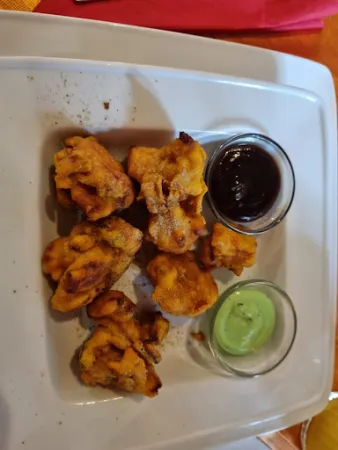 Bild von Indisches Restaurant Bollywood