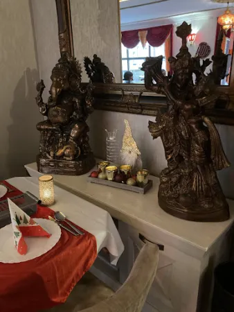 Bild von Indisches Restaurant Bollywood