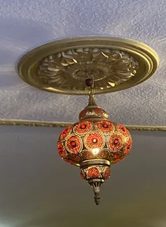 Bild von Indisches Restaurant Bollywood