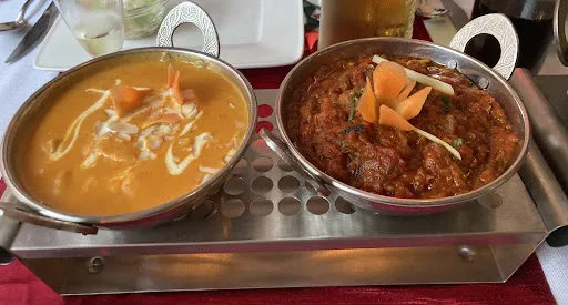 Bild von Indisches Restaurant Bollywood