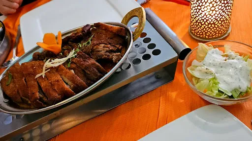 Bild von Indisches Restaurant Bollywood