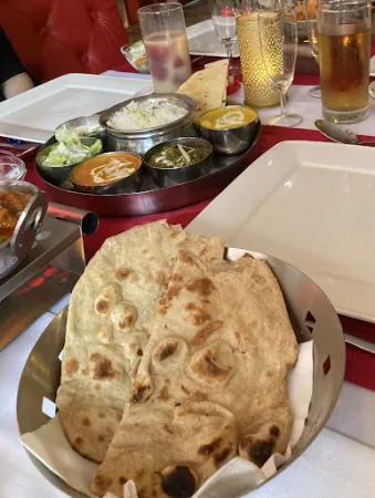 Bild von Indisches Restaurant Bollywood