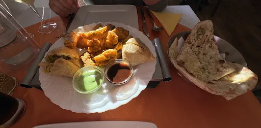 Bild von Indisches Restaurant Bollywood
