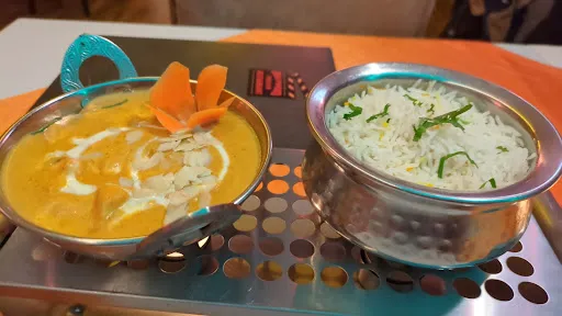 Bild von Indisches Restaurant Bollywood