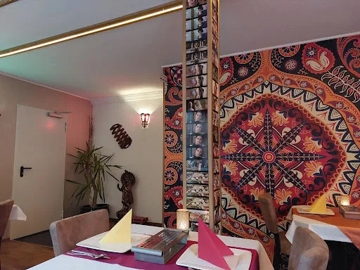Bild von Indisches Restaurant Bollywood