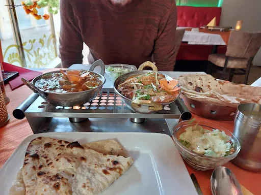 Bild von Indisches Restaurant Bollywood
