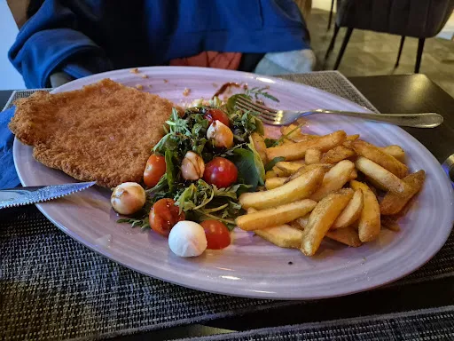 Bild von Bellagio Eiscafé Lounge Bar