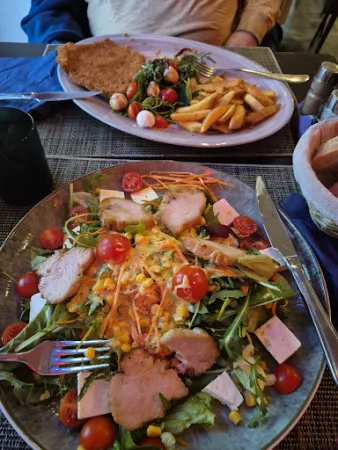Bild von Bellagio Eiscafé Lounge Bar