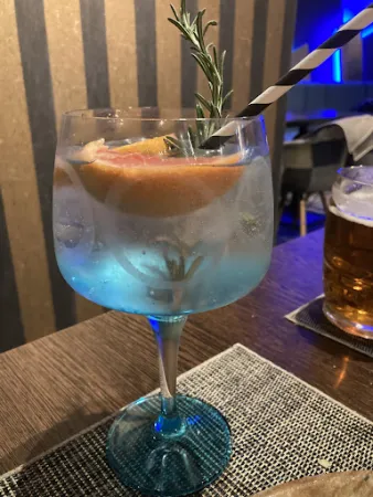 Bild von Bellagio Eiscafé Lounge Bar
