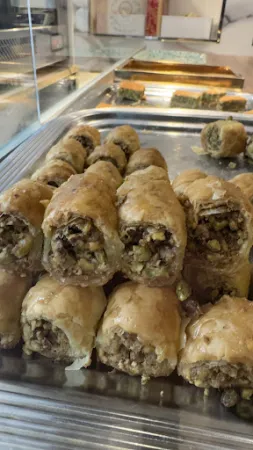 Bild von Palmera Baklava Eisennach