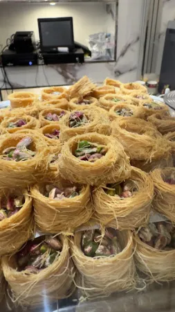 Bild von Palmera Baklava Eisennach