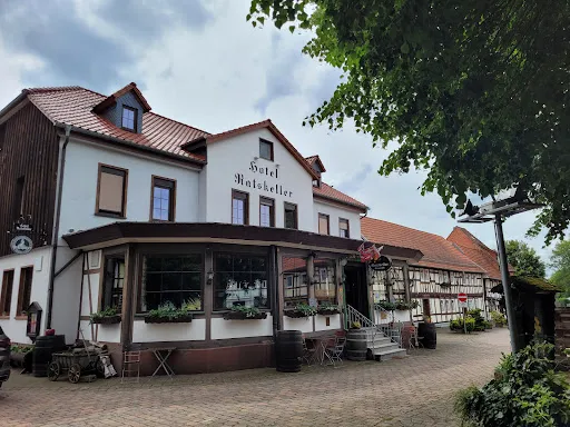 Bild von Ratskeller