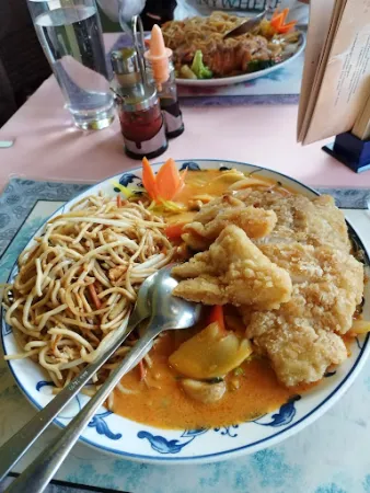 Bild von Asia Bistro Vu Thi
