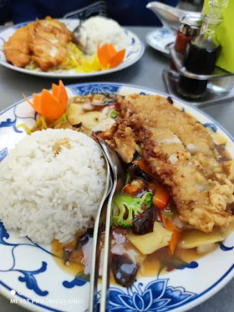 Bild von Asia Bistro Vu Thi