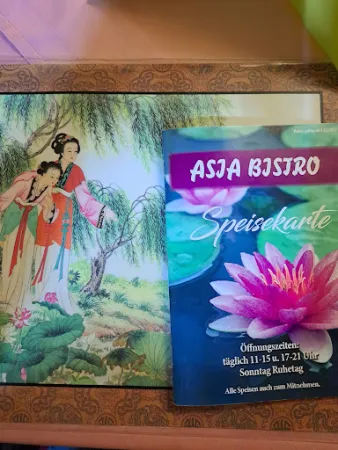 Bild von Asia Bistro Vu Thi