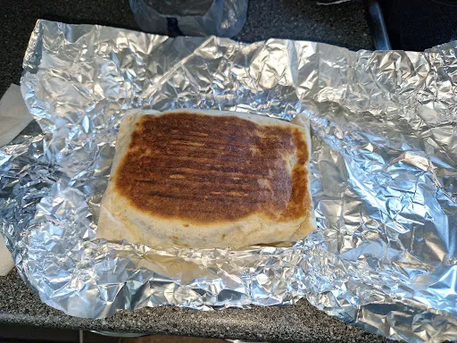 Bild von BIG'S Burger & Tacos