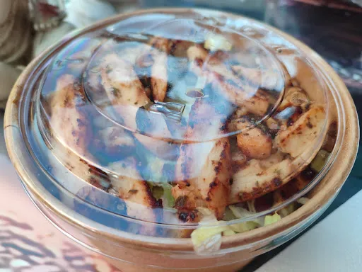Bild von BIG'S Burger & Tacos