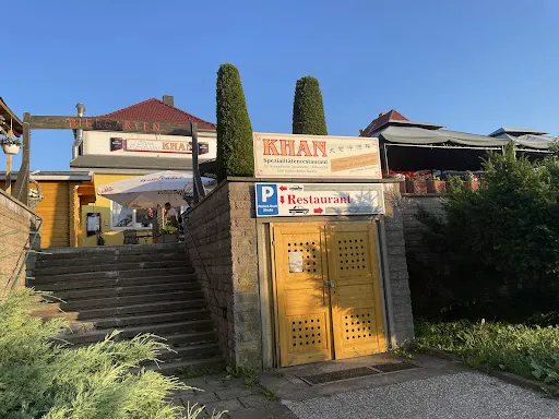 Bild von Chinarestaurant Khan