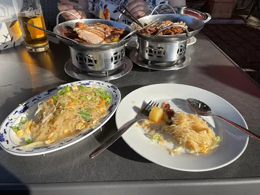 Bild von Chinarestaurant Khan