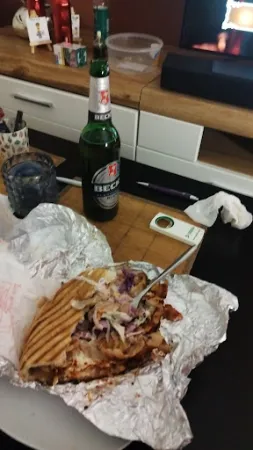 Bild von Grill-Haus Eva