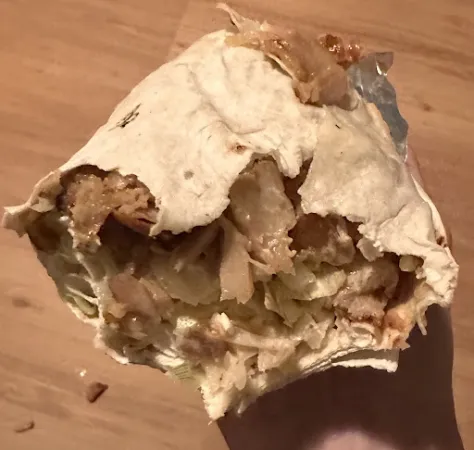 Bild von Saray Kebap Haus