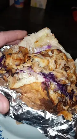 Bild von Saray Kebap Haus