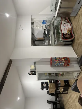 Bild von Saray Kebap Haus
