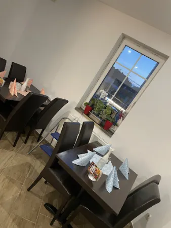 Bild von Saray Kebap Haus