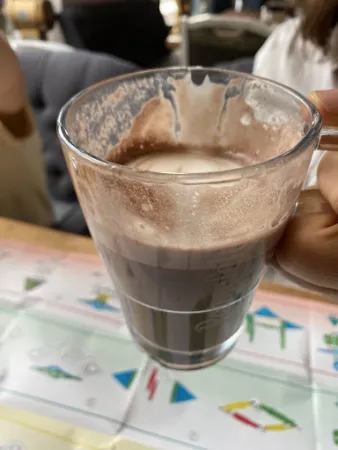 Bild von Ottimo Kaffeerösterei
