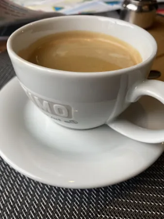 Bild von Ottimo Kaffeerösterei