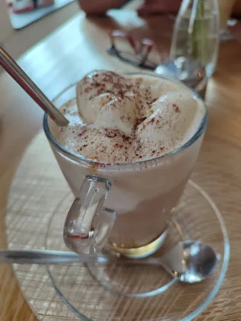Bild von Ottimo Kaffeerösterei
