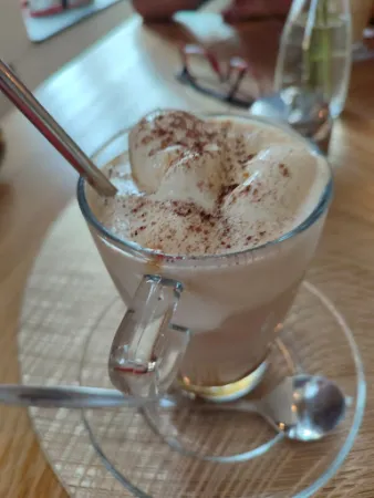 Bild von Ottimo Kaffeerösterei