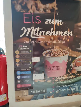 Bild von Ottimo Kaffeerösterei