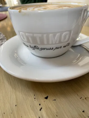 Bild von Ottimo Kaffeerösterei
