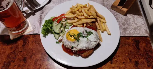 Bild von Gaststätte Romance
