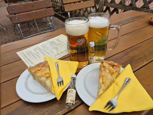 Bild von Waldhaus Sängerwiese
