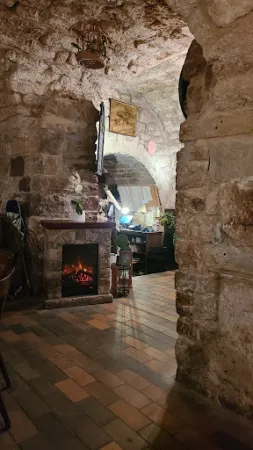 Bild von Brunnenkeller