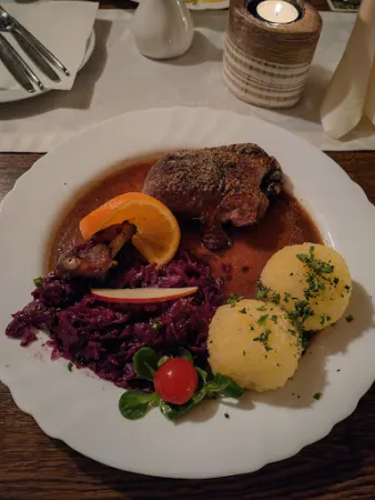 Bild von Brunnenkeller