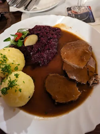 Bild von Brunnenkeller