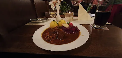 Bild von Brunnenkeller