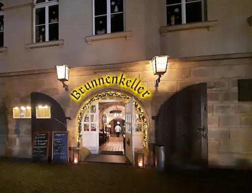 Bild von Brunnenkeller