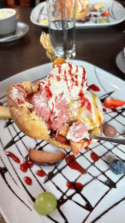 Bild von Restaurant Cafe Prinzenteich
