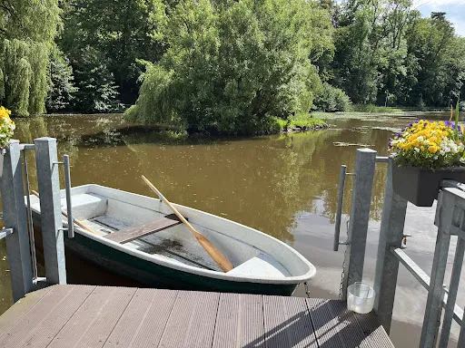 Bild von Restaurant Cafe Prinzenteich