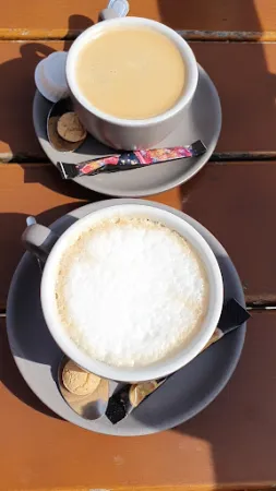 Bild von Restaurant Cafe Prinzenteich